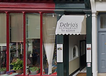 Delrio's Restaurant