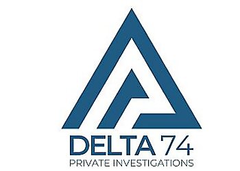 Derby private investigators Delta 74 Private Investigations Ltd image 1