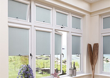 Delta Blinds Edinburgh