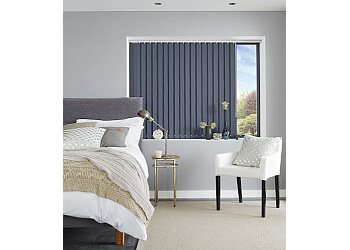 Delta Blinds Edinburgh