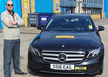 Delta Cars Basingstoke