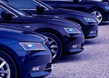 Delta Cars Basingstoke