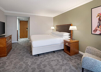 Delta Hotels Heathrow Windsor