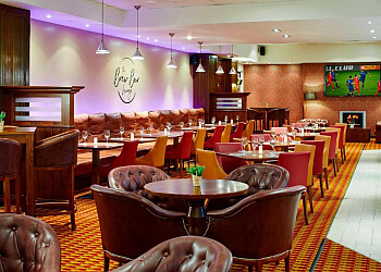 Delta Hotels Heathrow Windsor