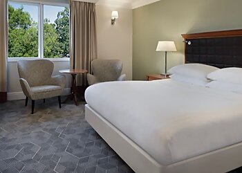 Delta Hotels Huntingdon