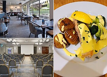 Delta Hotels Huntingdon