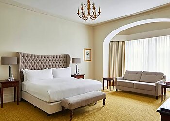 Delta Hotels by Marriott Preston