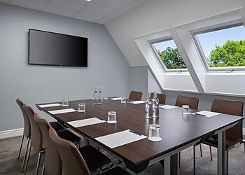 Delta Hotels by Marriott Preston