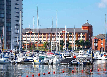 Delta Hotels by Marriott Swansea