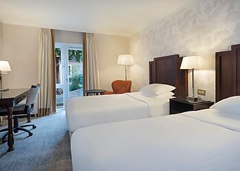 Delta Hotels Tudor Park Country Club