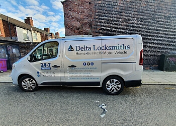 Delta Locksmiths