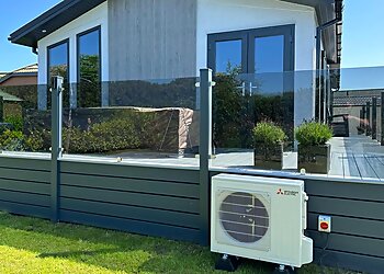 Delta T Installations Ltd