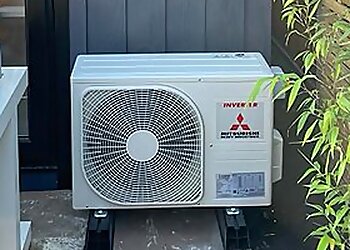 Delta T Installations Ltd