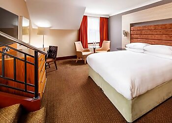 Cheltenham Chase Hotel