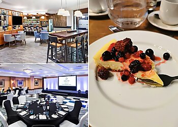 Cheltenham Chase Hotel