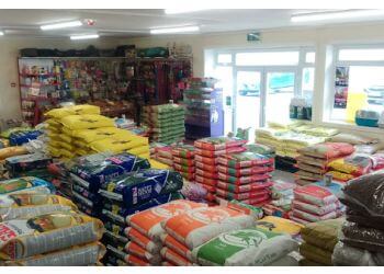 Delton Pet Supplies