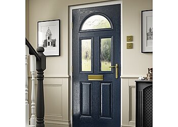 Delux Windows & Doors