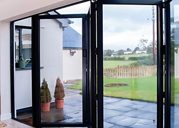 Delux Windows & Doors