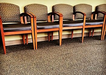 Deluxe Dry Carpet Cleaning