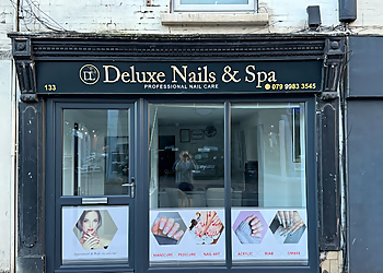 Deluxe Nails & Spa Hereford