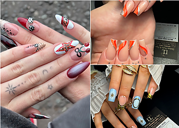 Deluxe Nails & Spa Hereford