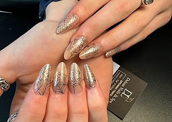 Deluxe Nails & Spa Hereford