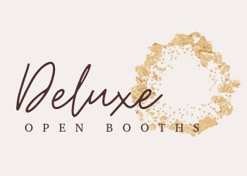 Deluxe Open Booths