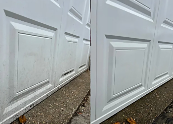 Deluxe Window Cleaning