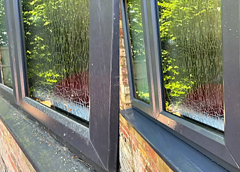 Deluxe Window Cleaning Deluxe Window Cleaning