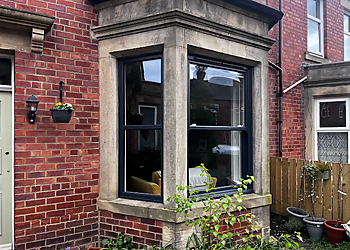 Deluxe Windows and Doors Ltd.