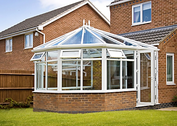 Deluxe Windows and Doors Ltd.