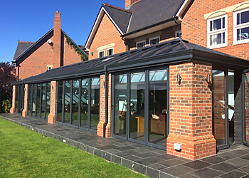 Deluxe Windows and Doors Ltd. Deluxe Windows and Doors Ltd.