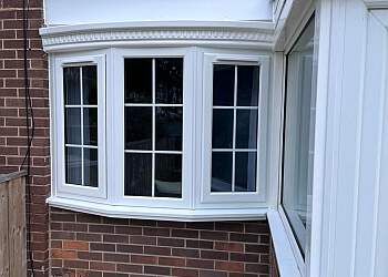 Sunderland window fitters Deluxe Windows and Doors ltd image 1