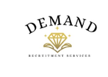 Demand Recruitment Services Ltd