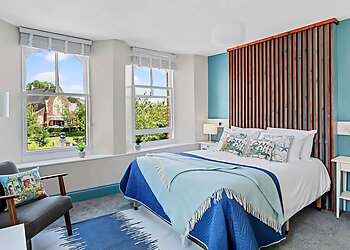 Demi Keenan Interiors