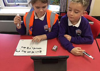 Denbigh Community Primary School