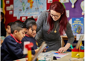 Denbigh Primary School