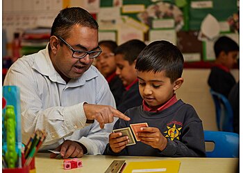 Denbigh Primary School