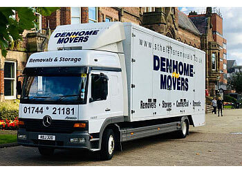 Denhome The Movers 