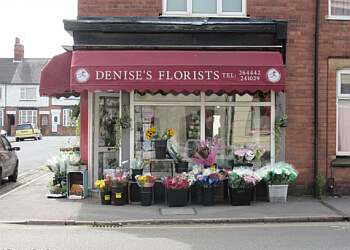 Denise's Florist