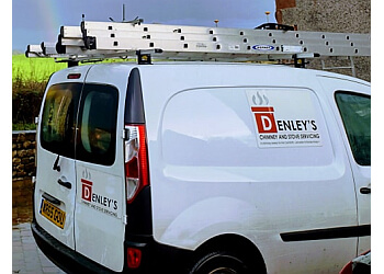Denley's Chimney and Stove Services
