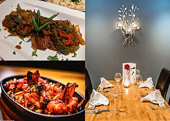 Denley's Essence Of India