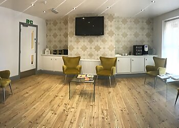 Denmark Street Dental Practice