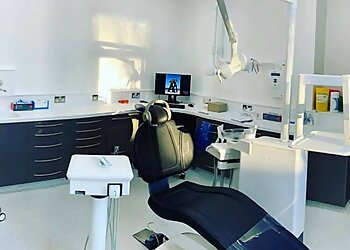 Denmark Street Dental Practice