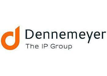 Stockport patent attorney Dennemeyer image 1