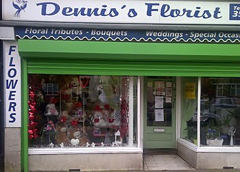 Dennis's Florist