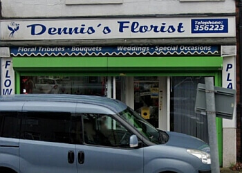 Dennis's Florist