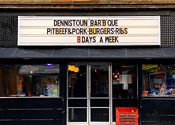 Dennistoun Bar-B-Que