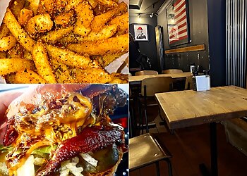 Dennistoun Bar-B-Que