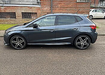 Densley Charles Coach Craft